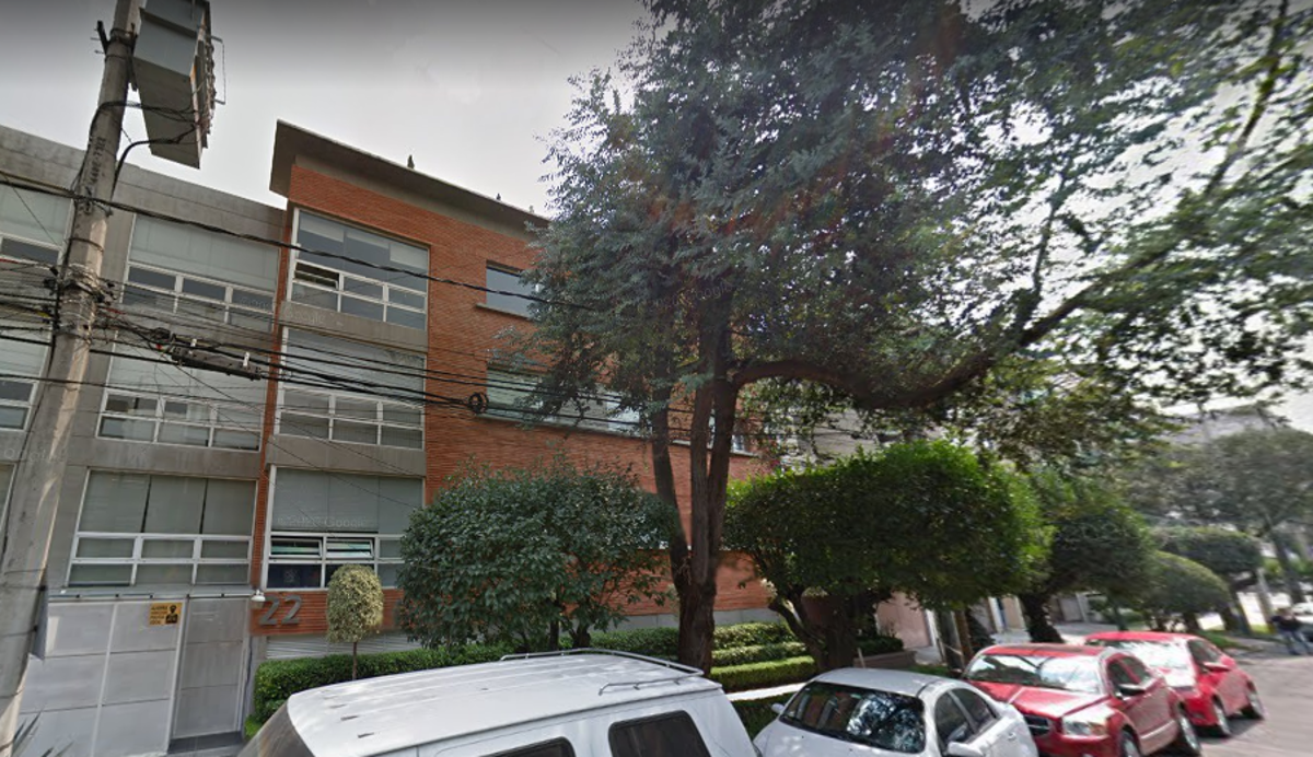 Departamento en venta en Del Valle Centro, Benito Juárez — foto 1 de 12
