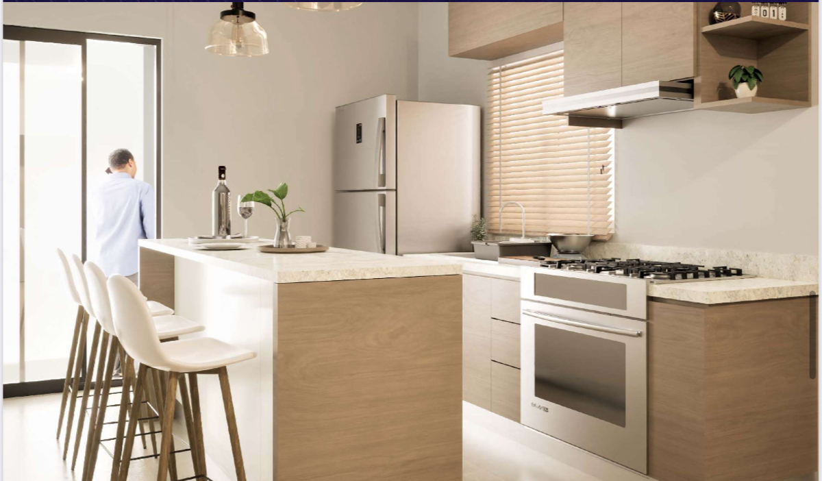 Departamento en venta en Los Viñedos, Torreón — foto 1 de 13