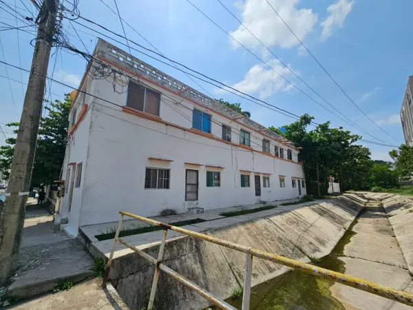 Edificio en venta en Martock, Tampico — foto 2 de 13