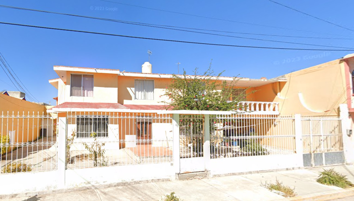 Casa en venta en Cerrito Colorado, Progreso de Obregón — foto 1 de 11