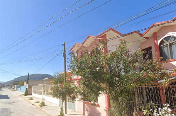 Casa en venta en Cerrito Colorado, Progreso de Obregón — foto 3 de 11