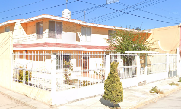 Casa en venta en Cerrito Colorado, Progreso de Obregón — foto 2 de 11