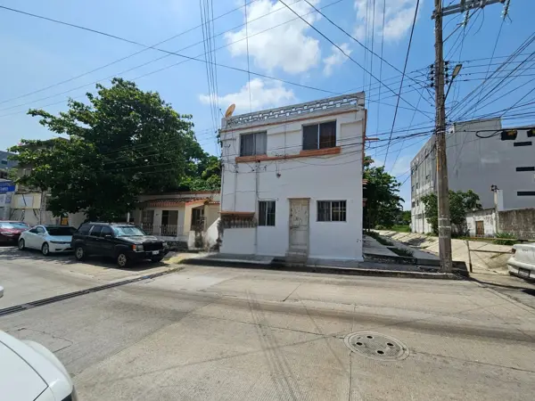 Edificio en venta en Martock, Tampico — foto 3 de 13