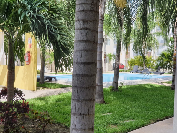 Departamento en venta en Los Olivos, Playa del Carmen — foto 2 de 11