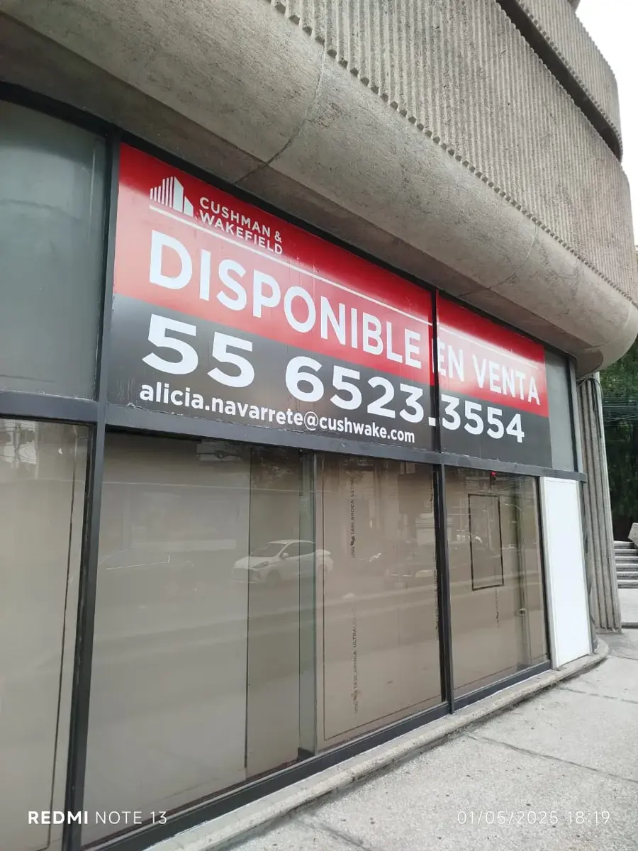 Local en venta en Lomas de Tecamachalco, Naucalpan de Juárez — foto 1 de 11