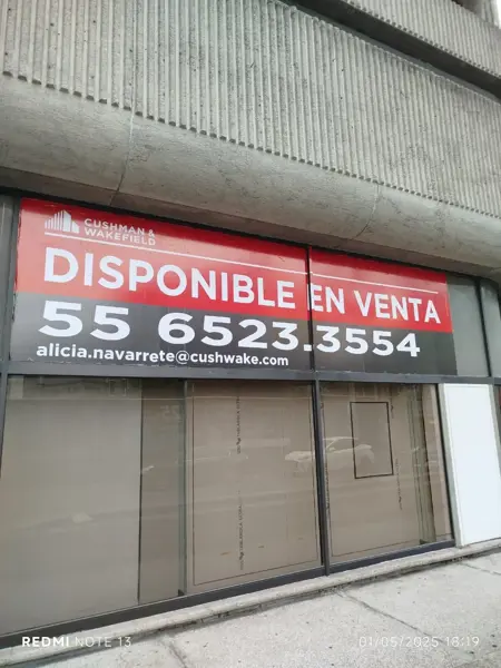 Local en venta en Lomas de Tecamachalco, Naucalpan de Juárez — foto 2 de 11