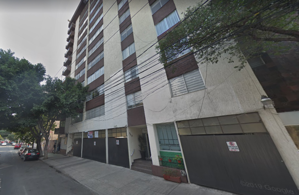Departamento en venta en Del Valle Sur, Benito Juárez — foto 2 de 17