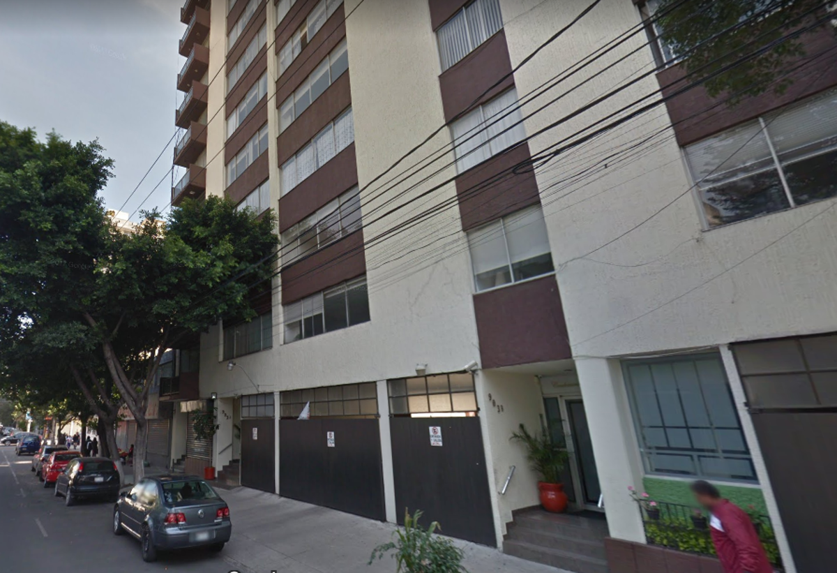 Departamento en venta en Del Valle Sur, Benito Juárez — foto 1 de 17