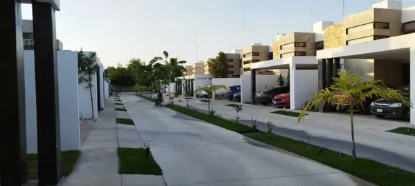 Casa en renta en Dzitya, Mérida — foto 3 de 21