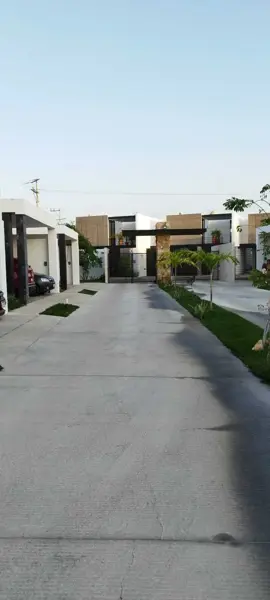 Casa en renta en Dzitya, Mérida — foto 2 de 21