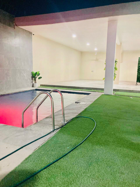Quinta en venta en María Mercado de López Sánchez, Torreón — foto 2 de 7