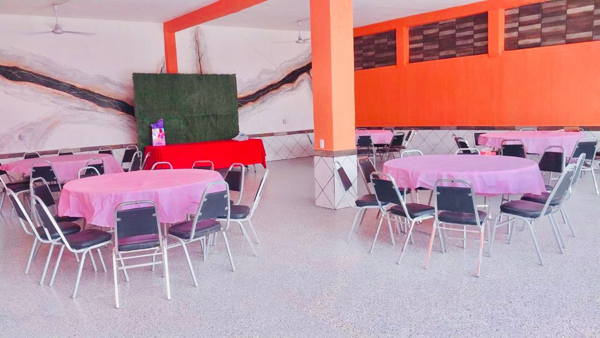 Quinta en venta en María Mercado de López Sánchez, Torreón — foto 3 de 7