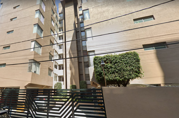 Departamento en venta en Del Valle Centro, Benito Juárez — foto 2 de 18