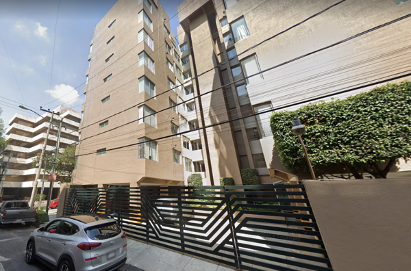 Departamento en venta en Del Valle Centro, Benito Juárez — foto 3 de 18