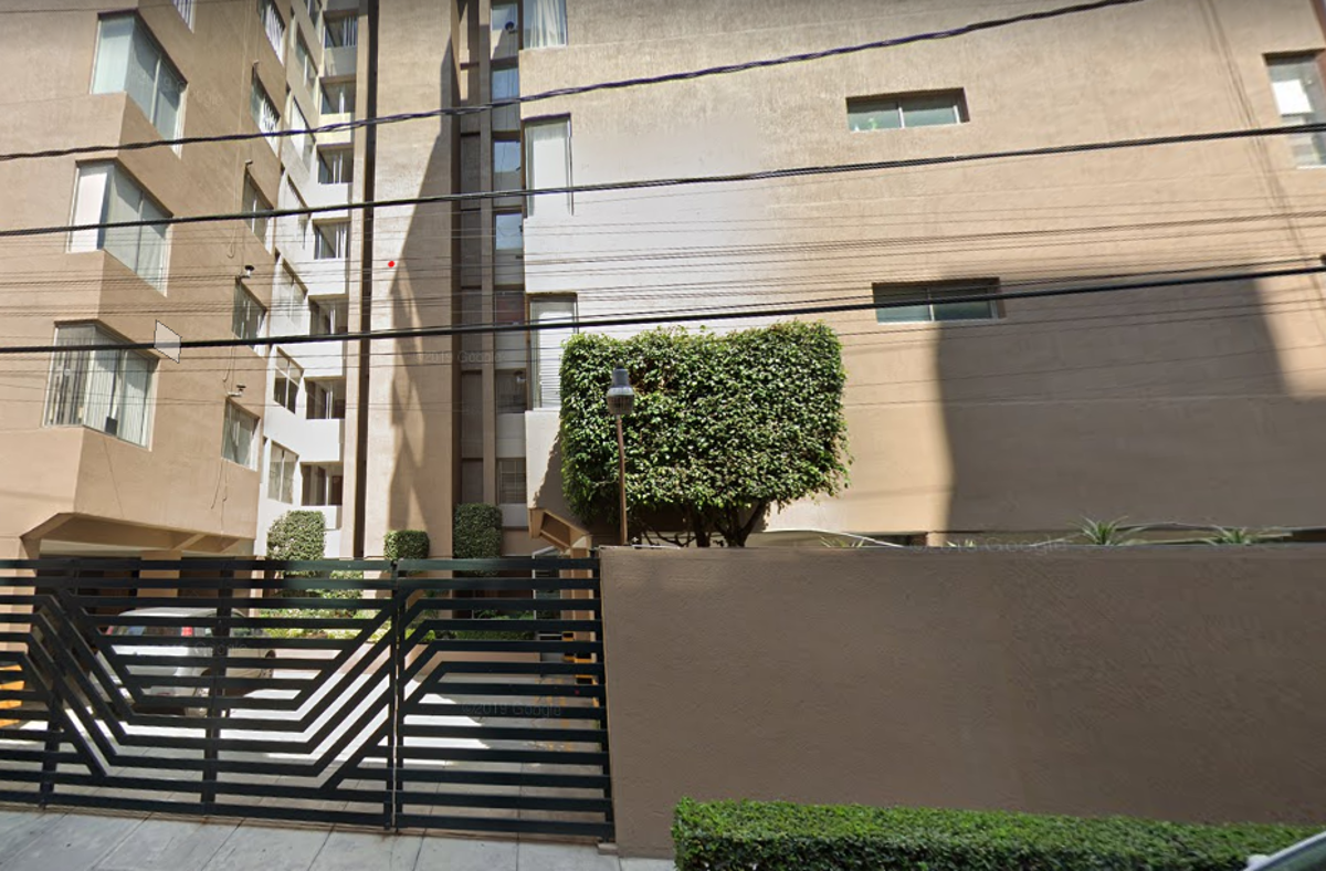 Departamento en venta en Del Valle Centro, Benito Juárez — foto 1 de 18
