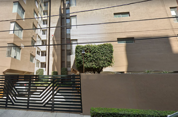 Departamento en venta Col. Del Valle Benito Juarez Departamento en venta Col. Del Valle Benito Juarez