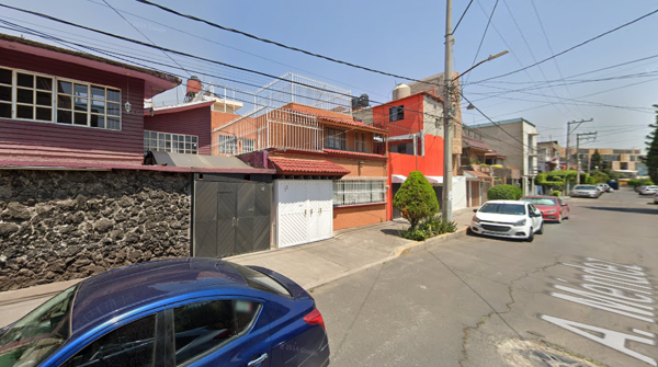 Casa en venta en Constitucion de 1917, Iztapalapa — foto 2 de 10