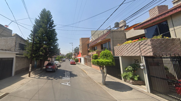 Casa en venta en Constitucion de 1917, Iztapalapa — foto 3 de 10
