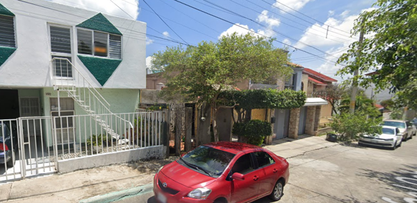 Casa en venta en Jardines Alcalde, Guadalajara — foto 2 de 10