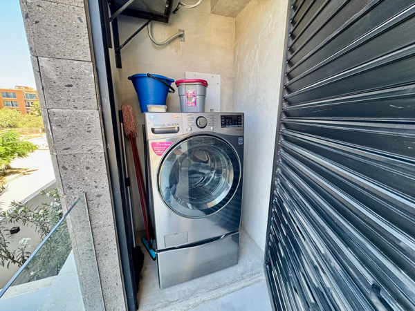 Departamento en renta en El Tezal, Los Cabos — foto 3 de 10