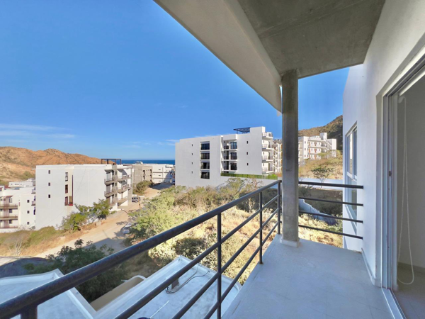 Departamento en renta en Lienzo Charro Centro, Los Cabos — foto 3 de 11