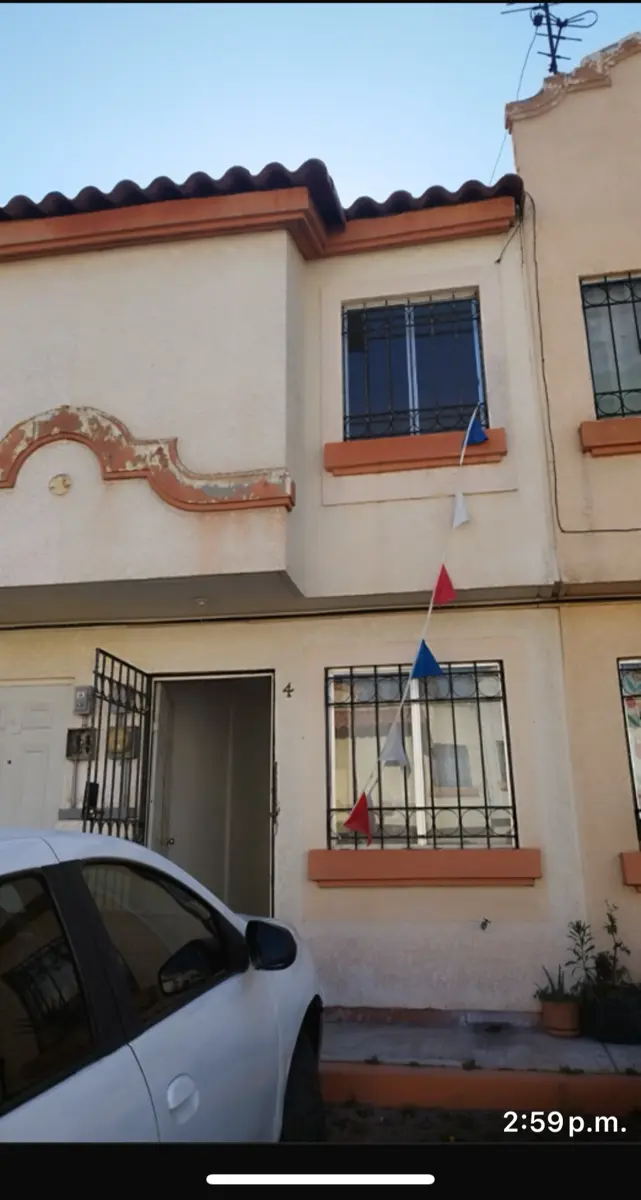 Casa en venta en Villa del Real, Tecámac — foto 1 de 11