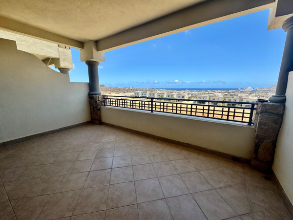 Departamento en renta en El Tezal, Los Cabos — foto 3 de 9