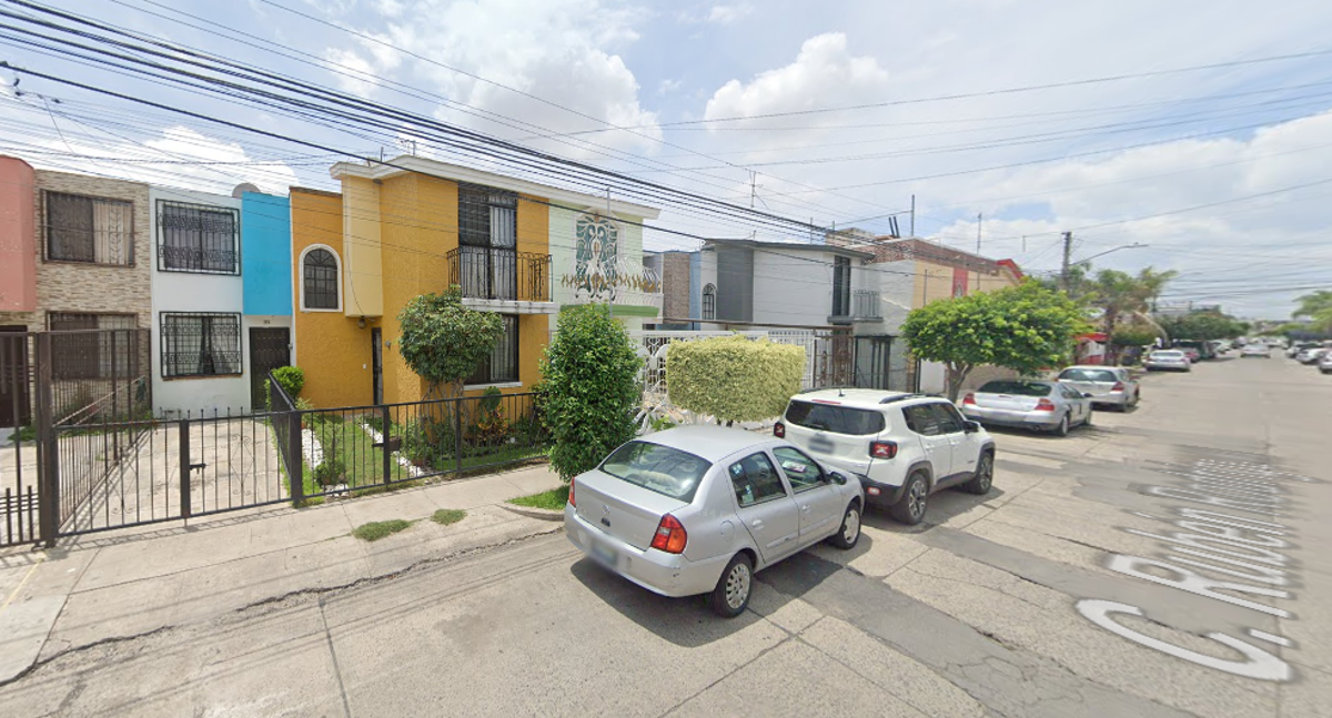 Casa en venta en San Andres, Guadalajara — foto 1 de 10