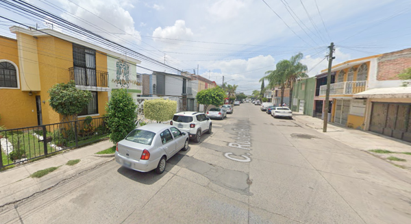 Casa en venta en San Andres, Guadalajara — foto 3 de 10