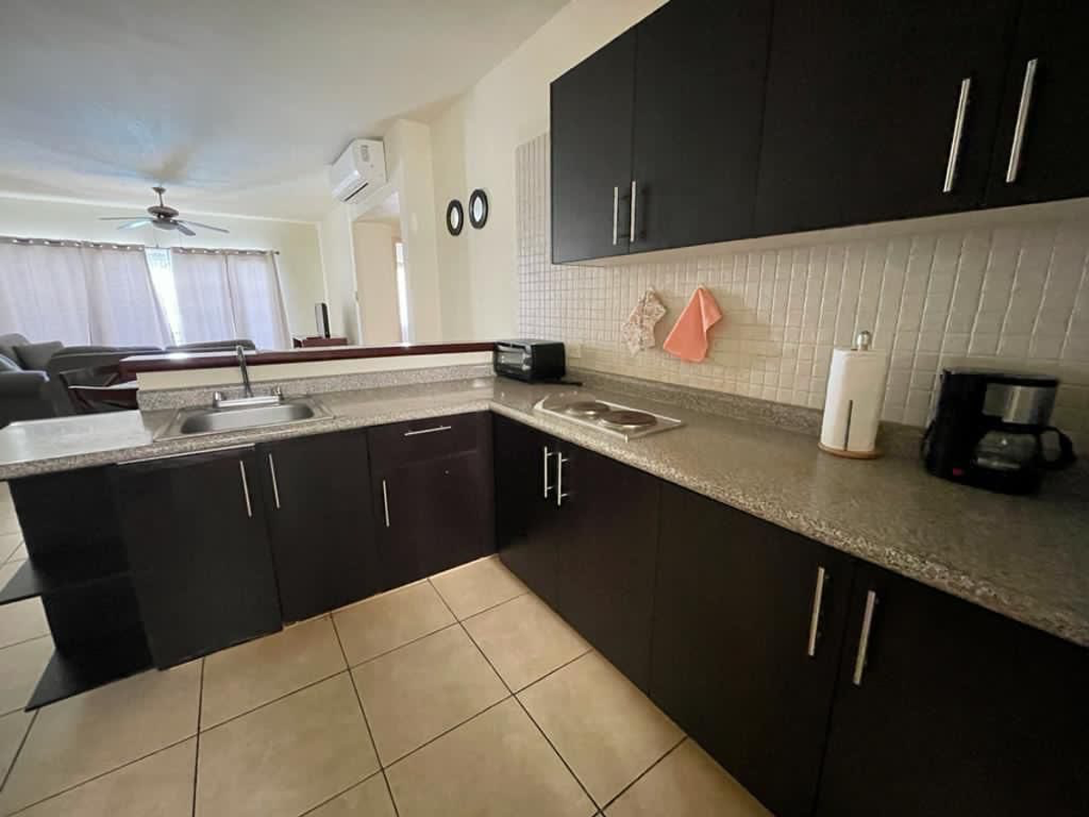 Departamento en renta en Lienzo Charro Centro, Los Cabos — foto 1 de 7