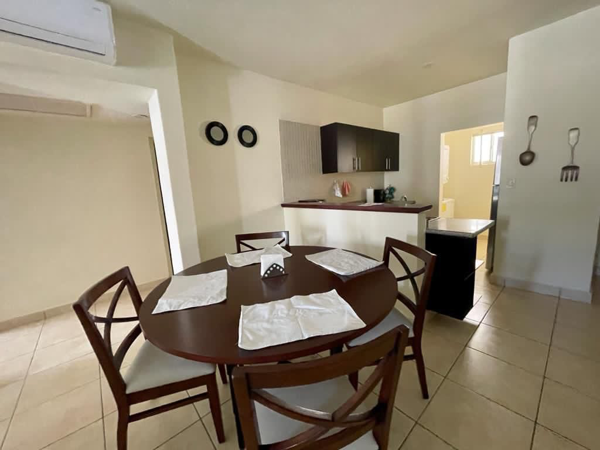 Departamento en renta en Lienzo Charro Centro, Los Cabos — foto 3 de 7