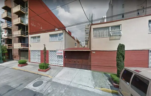 Casa en venta en Merced Gomez, Benito Juárez — foto 2 de 24