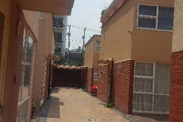 Casa en venta en Merced Gomez, Benito Juárez — foto 3 de 24