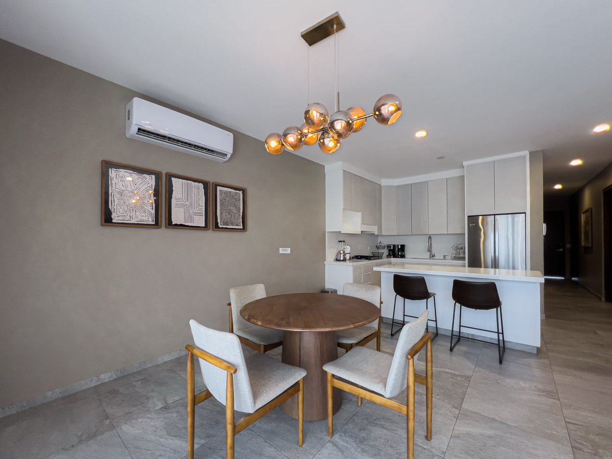 Departamento en renta en El Tezal, Los Cabos — foto 1 de 19