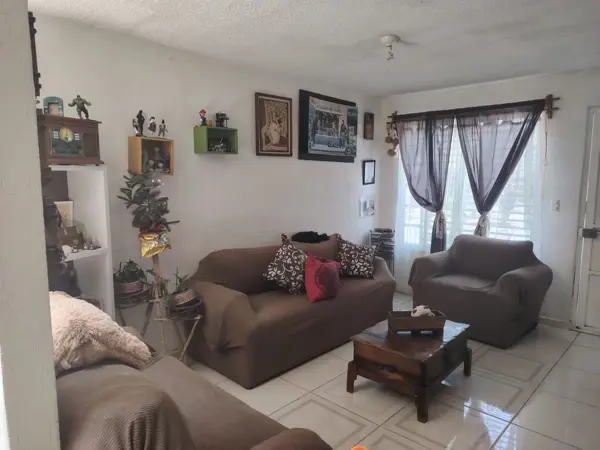 Casa en venta en Villas del Pedregal, Morelia — foto 2 de 10