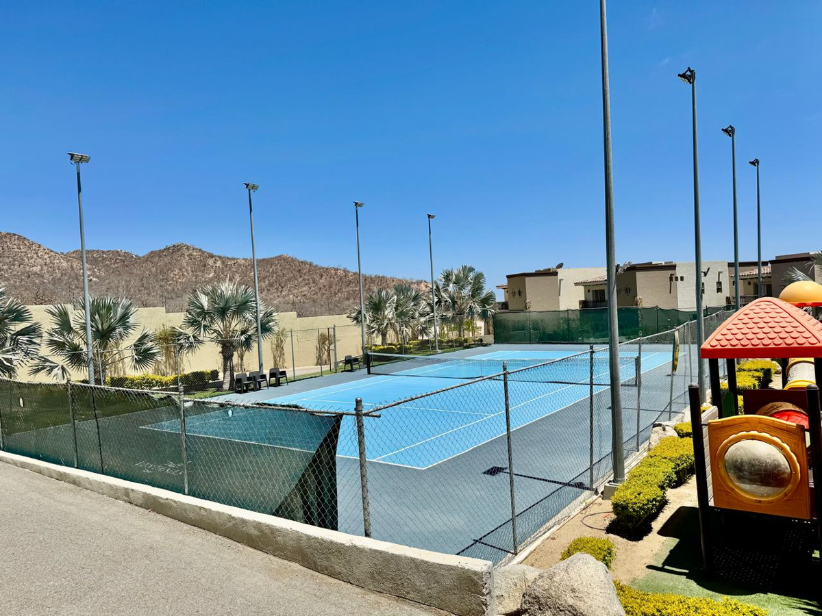 Departamento en renta en El Tezal, Los Cabos — foto 1 de 19