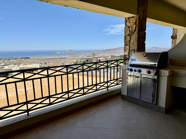 Departamento en renta en El Tezal, Los Cabos — foto 3 de 19