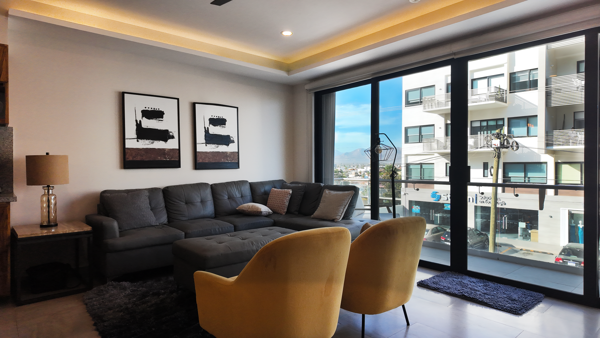 Departamento en venta en Cabo San Lucas Centro, Los Cabos — foto 2 de 15