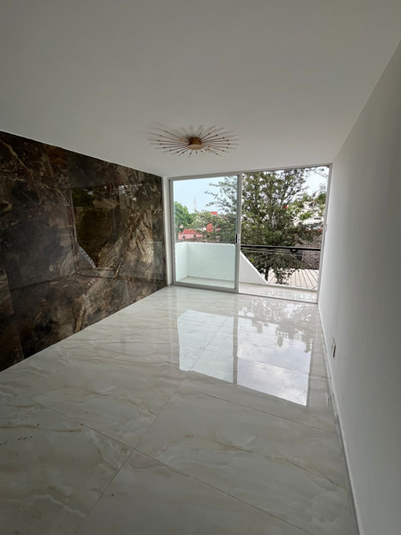 Departamento en venta en Narvarte Poniente, Benito Juárez — foto 2 de 21