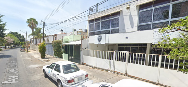 Casa en venta en Alcalde Barranquitas, Guadalajara — foto 2 de 10