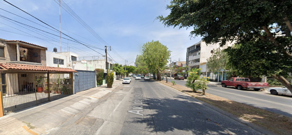 Casa en venta en Alcalde Barranquitas, Guadalajara — foto 3 de 10
