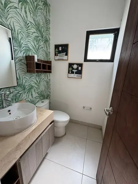 Casa en venta en Los Viñedos, Torreón — foto 3 de 17