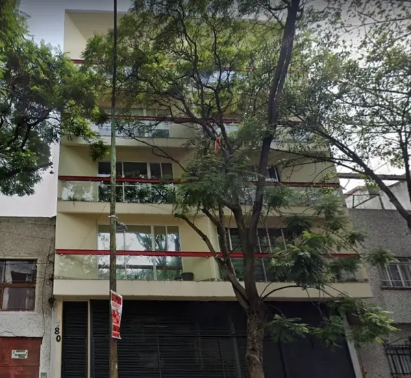 Departamento en venta en Alamos, Benito Juárez — foto 2 de 15