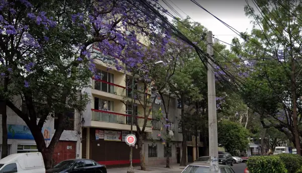 Departamento en venta en Alamos, Benito Juárez — foto 3 de 15
