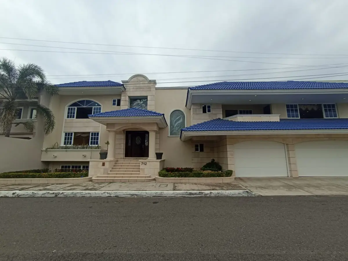 Casa en venta en Costa de Oro, Boca del Río — foto 1 de 7