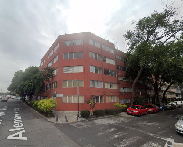 Departamento en venta en Del Valle Centro, Benito Juárez — foto 3 de 16