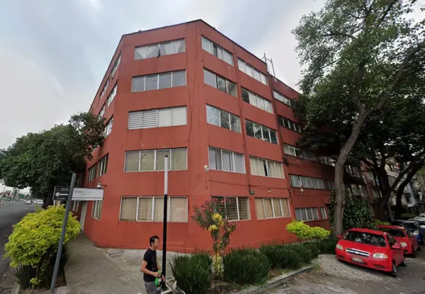 Departamento en venta en Del Valle Centro, Benito Juárez — foto 2 de 16