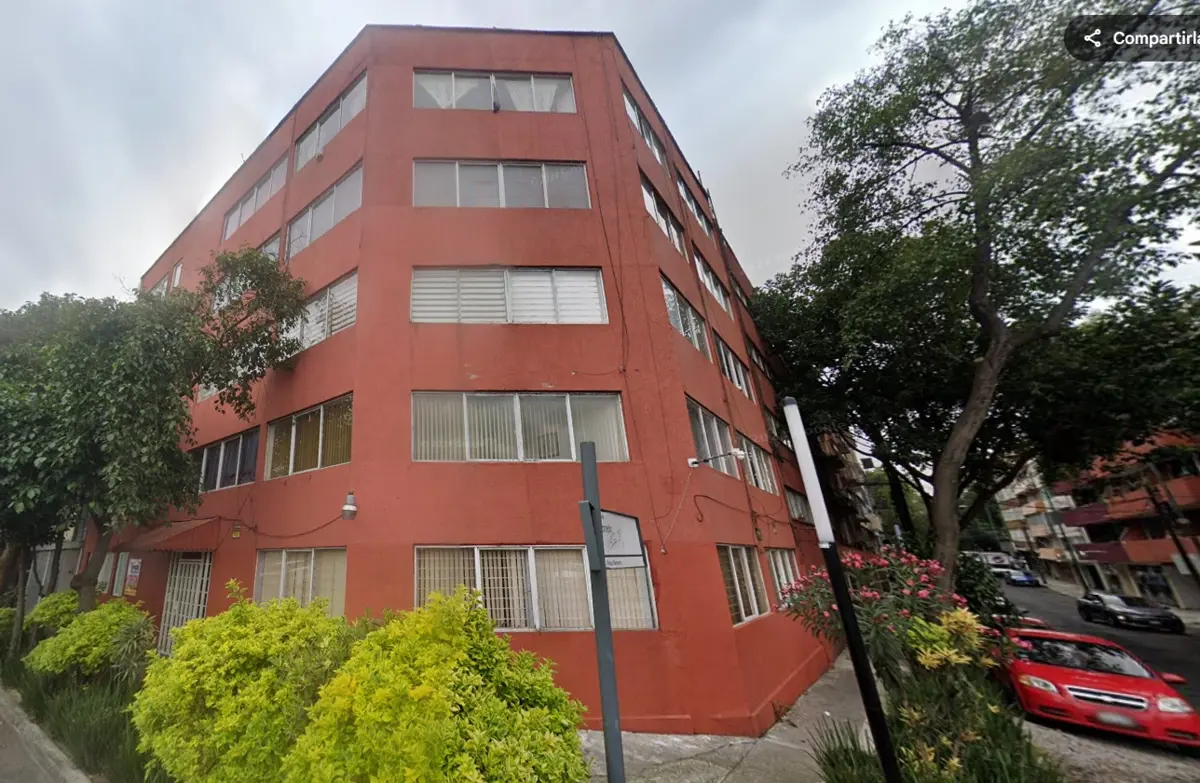Departamento en venta en Del Valle Centro, Benito Juárez — foto 1 de 16
