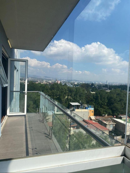 Departamento en venta en Fuentes de Tepepan, Tlalpan — foto 2 de 23