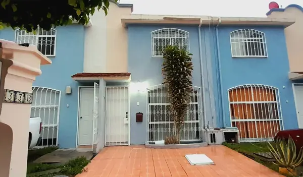 Casa en RENTA AMUEBLADA por la Anáhuac